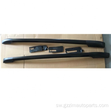 Ranger 2016 paa bar mzigo rack